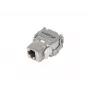 Keystone'i moodul RJ45 - LSA FTP kat.5e 180 kraadi paigalduskasti