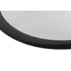 Tolmufilter DEMCiflex DF0017 arvutikorpustele, ümmargune 151 mm läbimõõt, must