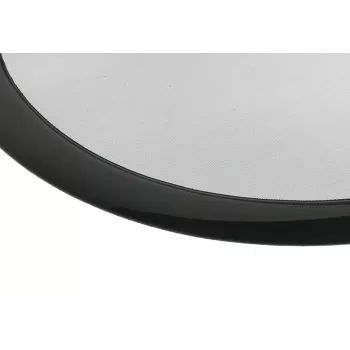 Tolmufilter DEMCiflex DF0017 arvutikorpustele, ümmargune 151 mm läbimõõt, must