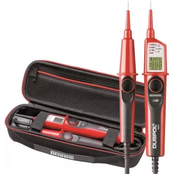 Benning 050264 Faasi- ja pöörleva välja tester (050264)