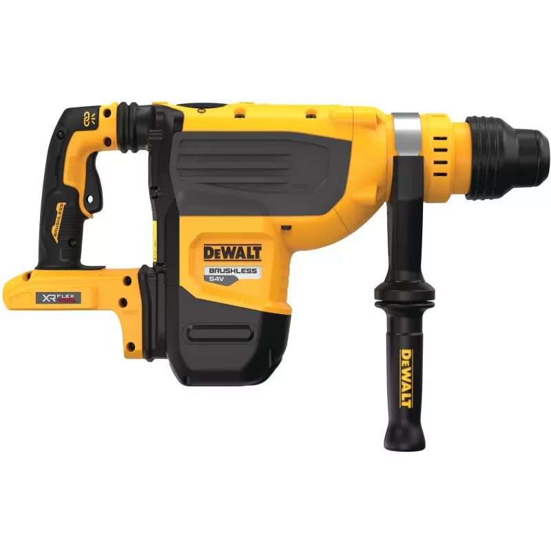 Dewalt DCH735N-XJ Puuritera