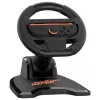 Rool SUBSONIC SA5727-1 Nintendo Switchile — reguleeritav tundlikkus, Kart Racer disain