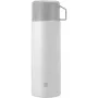 Termokann koos kruusiga Zwilling Thermo 1 liiter valge