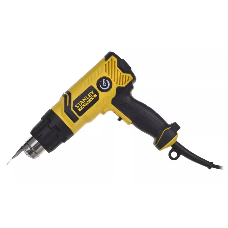 Stanley kuumapuhur 2000W FME670K-QS