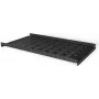SCHROFF riiuli statiiv - STAT.600B1100T 7021 (21130550)