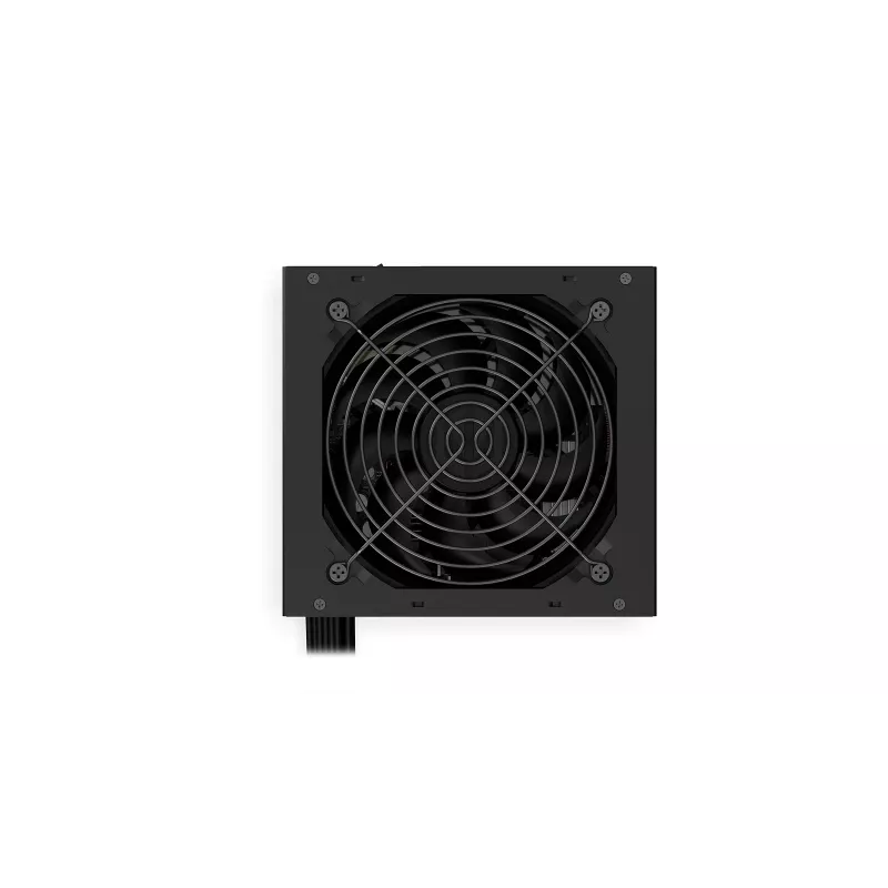 Toiteplokk ENDORFY Vero L6 750 W, 24-kontaktiline ATX, 80 PLUS Bronze, 120 mm ventilaator, must