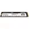 SSD ketas Team Group 2 TB M.2 2280 PCIe 4.0 x4 TM8FGM002T0C101