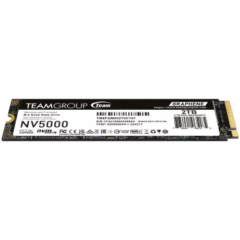 SSD ketas Team Group 2 TB M.2 2280 PCIe 4.0 x4 TM8FGM002T0C101