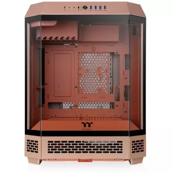 PC korpus Thermaltake Tower 600 Midi Tower Sand