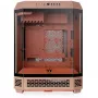 PC korpus Thermaltake Tower 600 Midi Tower Sand
