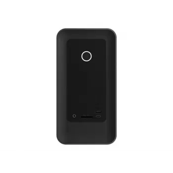 Mini-PC ZOTAC ZBOX MAGNUS ONE EU27507TC Baaskomplekt — Intel Core i7, NVIDIA GeForce RTX 3060