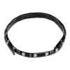 BitFenix Alchemy 2.0 magnetiline LED-riba - 60 cm, 30 LED-i, punane