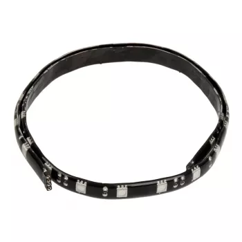 BitFenix Alchemy 2.0 magnetiline LED-riba - 60 cm, 30 LED-i, punane