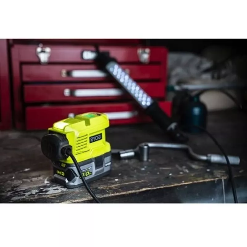 Ryobi 5133004895 230V muundur 18V seadmetele