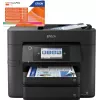 Epson WorkForce Pro WF-4830DTWF tindiprinter A4 4800 x 2400 DPI 36 lk/min Wi-Fi