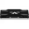 M.2 SSD jahutuskomplekt SILVERSTONE SST-TP03-ARGB ARGB toega