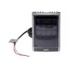 AXIS T90D20 - Infrapunavalgusti - lae-, posti- ja seinale paigaldatav - 12-24 V - sise- ja välikasutuseks - 18 W - must (01210-001)