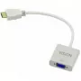 Video kaabli adapter VGA D-Sub HDMI tüüp A Vision TC-HDMIVGA
