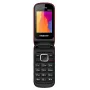 Klapptelefon MM815 DualSIM punane