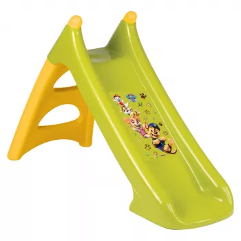 Playhouse Smoby 7600820626 kollane 2-5 years 1250mm x 750mm