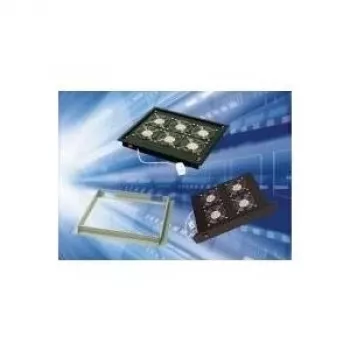 Ventilaator Triton RAB-CH-X05-X3