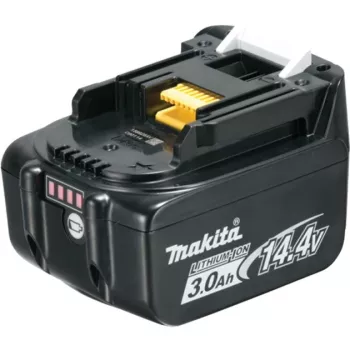 Makita 197615-3 liitiumioonaku 3000 mAh 14,4 V (197615-3)