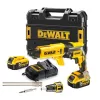 DeWALT DCF620P2K akukruvikeeraja/löökkeeraja Must,Kollane 4400 p/min