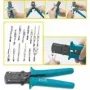 Hazet 4658-10 pressimistangid (4658-10)