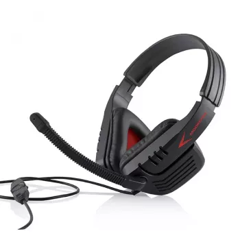 Juhtmega peakomplekt MC-823 Ranger