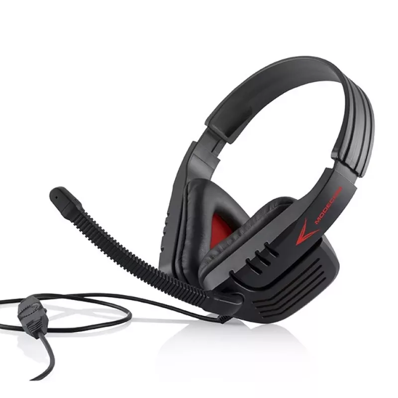 Juhtmega peakomplekt MC-823 Ranger