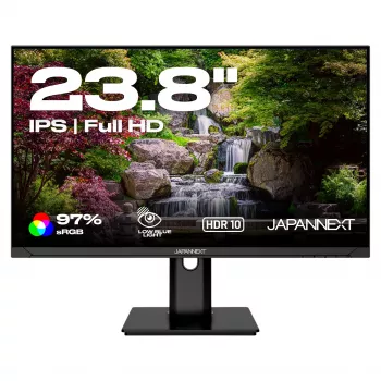 Japannext JN-IPS2382FHDR-HSP Display