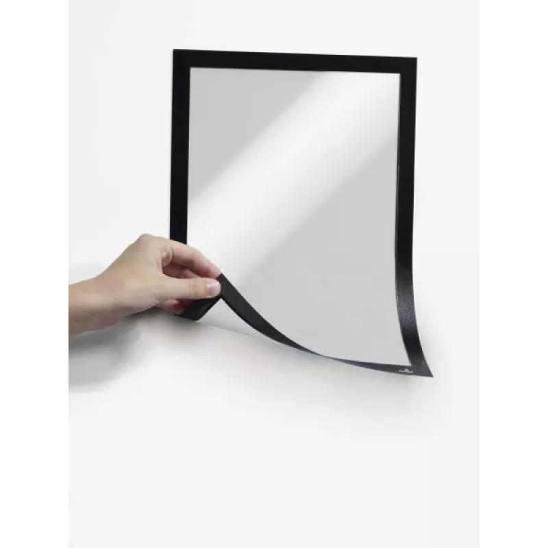 Magnetic Frame Durable Duraframe A4 Must