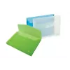 Ringluskaust Forpus FO21622 Plastikust Sinine A4