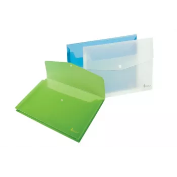 Ringluskaust Forpus FO21622 Plastikust Sinine A4