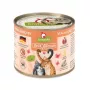 GRANATAPET DeliCATessen vasikaliha ja küülik – märg kassitoit – 200g