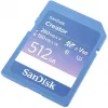 Flash-mälu SanDisk 512 GB SDXC UHS-II Creator
