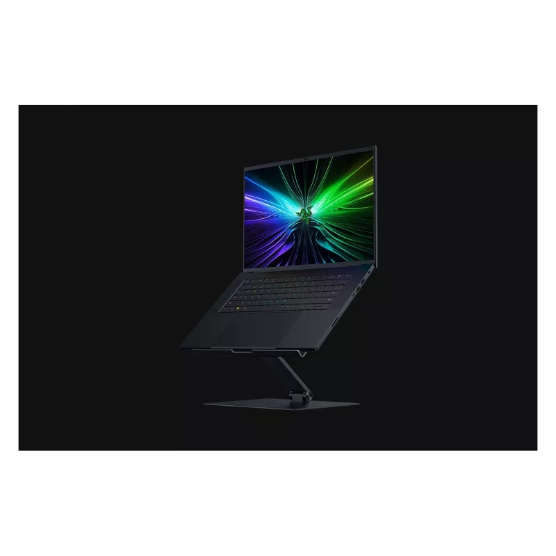 Sülearvuti alus Razer RC21-02330100-R3M1 reguleeritava kõrgusega ergonoomiline disain sülearvutitele