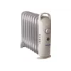 Mesko Home MS7805 siseruumide valge 1000 W õliga elektrikeris