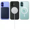 Apple iPhone 16 nutitelefon 6,1 tolli 128 GB sinine