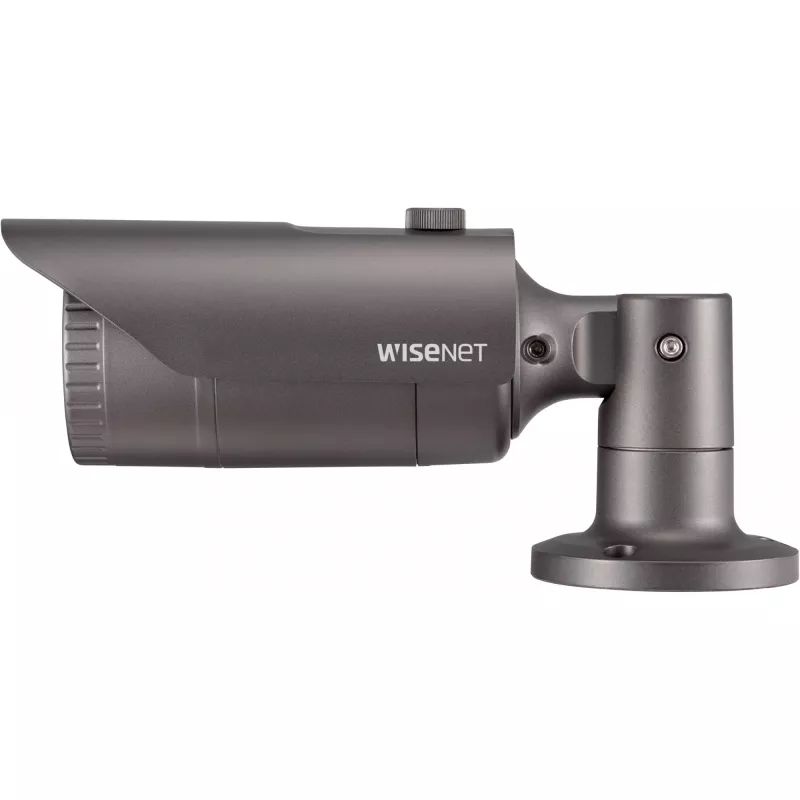Hanwha Techwin WiseNet Q QNO-8010R - võrgu seirekaamera - Värviline (päev/öö)