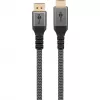 Goobay 65271 Videokaabli-adapter 5 m DisplayPort HDMI Hall (65271)