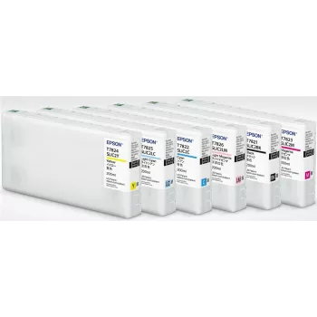 Tindikassett Epson T782 tsüaan 200 ml professionaalsetele tindiprinteritele