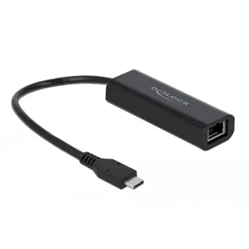 Võrgukaart DeLOCK 66298 Ethernet 5000 Mbit/s