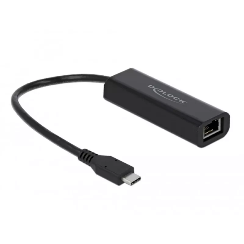 Võrgukaart DeLOCK 66298 Ethernet 5000 Mbit/s