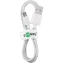 Wentronic 77527 USB-kaabel valge