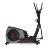 HMS Fitness H5813-i Magnetiline elliptiline trenažöör Must, Hall