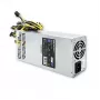 Qoltec 50177 PCI-E toiteplokk Smart 1600W | 80 Plus Gold - andmekaeve