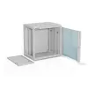 ALANTEC 19 12U 600x450 seinakapp, hall