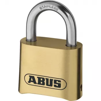 Abus 180IB/50 Abus 180IB/50 on Abusi toode meie tabalukkude valikust. Tehnilised andmed Suurus: 5,2 cm Ehtne Abusi toode — MPN: 180IB/50 · EAN: