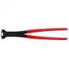 KNIPEX 68 01 280 - Vornschneider - 4,5 mm - 3,3 cm - Steel - plastik - Red